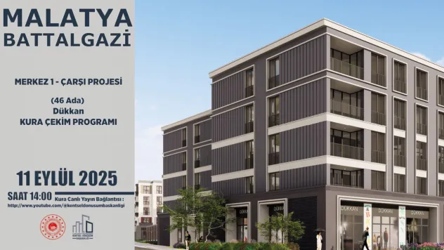 Malatya'da Planlanan Kura Çekimi, İnternet Sorunları Yüzünden Gecikti