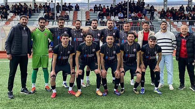 Malatya'da Şampiyonluk Yarışı: Play-Off Fikstürü Belli Oldu