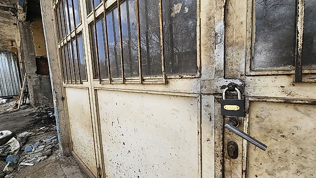 Malatya'da Sanayi Esnafı Zor Durumda: Yer Yok, Süre Daralıyor