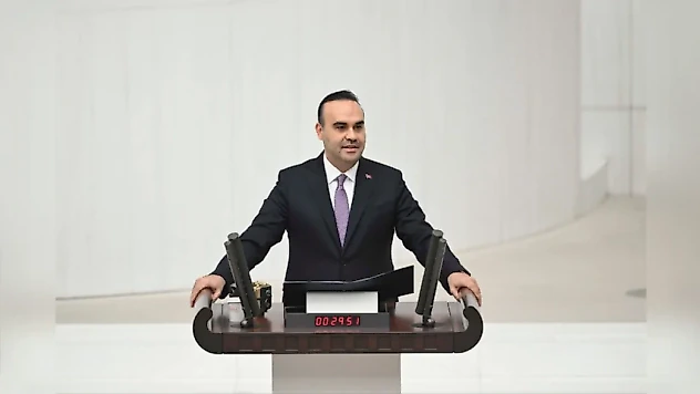 Malatya'da Sanayi Hamlesi: Bakan Kacır Proje Açılışlarına Katılacak
