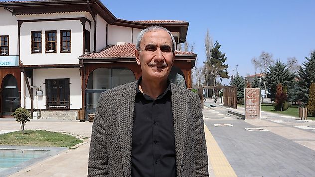 'Malatya'da Sendika Krizi: '32 Ay Hukuksuz Uzaklaştırıldık''