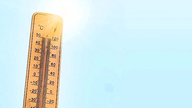 Malatya'da Sıcaklık 28 Dereceyi Görecek: Yağış Beklenmiyor