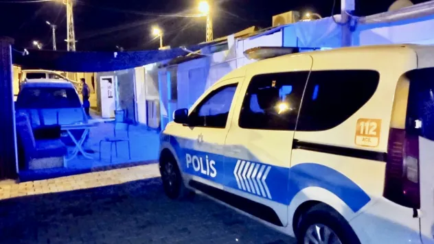 Malatya'da Silahlı Çatışma: 25 Yaşındaki Ali Osman K. Hastaneye Kaldırıldı