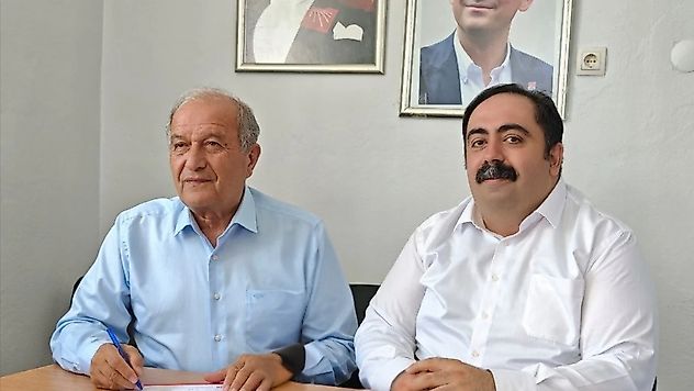 Malatya'da Siyasi Hareketlilik: İlk Belediye Başkanı YENİ Parti Saflarında