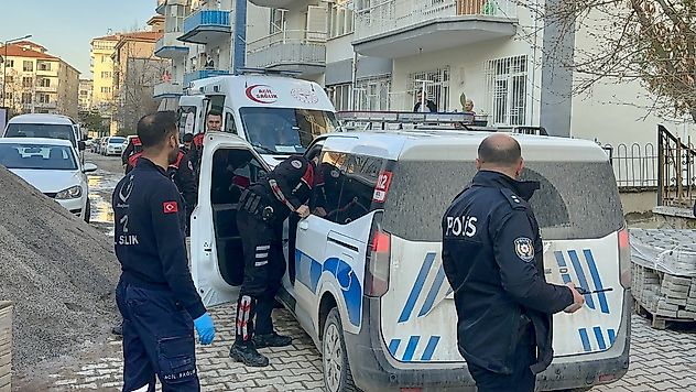 Malatya'da Sokak Kavgası Kanlı Bitti: 2 Yaralı, 4 Gözaltı