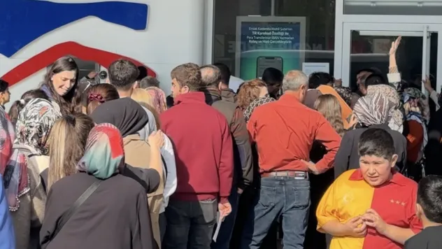 Malatya'da Sosyal Konut Heyecanı: T.C. Kimlik Numarasına Göre Başvuru Tarihleri Açıklandı