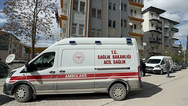 Malatya'da Şüpheli Ölüm: 71 Yaşındaki Vatandaş Evinde Ölü Bulundu