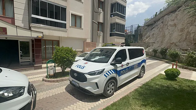 Malatya'da Şüpheli Ölüm: 75 Yaşındaki Ünal Eroğlu Evinde Ölü Bulundu