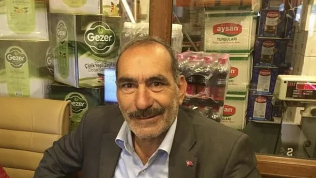 Malatya'da Şüpheli Ölüm: Yaşar Ceylan Bahçede Hayatını Kaybetti