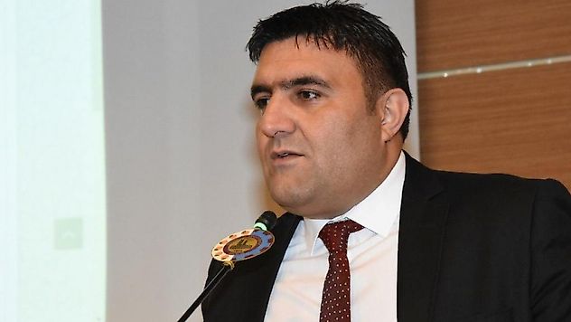 Malatya'da Tamamlayıcı Sağlık Sigortasına Yoğun İlgi