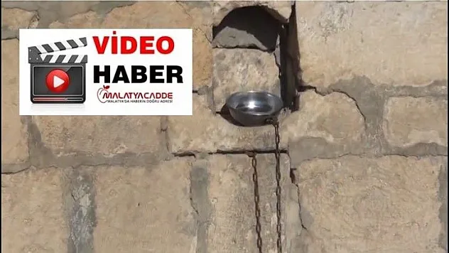 Malatya'da Terkedilmiş Köyler Yalnız İnsanlar