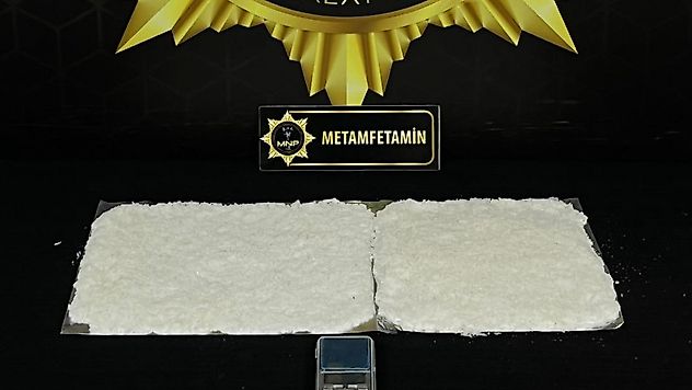 Malatya'da torbacı operasyonu: 1 tutuklama