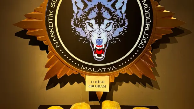 Malatya'da Trafik Kazaları