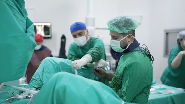 Malatya'da Ürolojide Bilimsel Buluşma: 300'den Fazla Uzman Katıldı