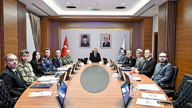 Malatya'da Uyuşturucu Operasyonları: 9 Şüpheli Tutuklandı