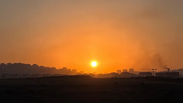 Malatya'da Vatandaş Nefes Alamıyor: Hava Kirliliği Tehlikeli Boyutta