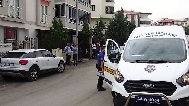 Malatya'da Yakınları Haber Alamıyordu: Evinde Hareketsiz Bulundu