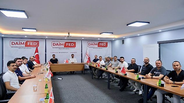 Malatya'da Yapı Kalitesi İçin Ortak Seferberlik