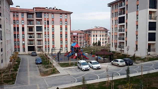 Malatya'da Yeniden İmar Hız Kesmiyor: Ağustos'ta 4 Bin 520 Konutun Anahtarı Teslim Edilecek