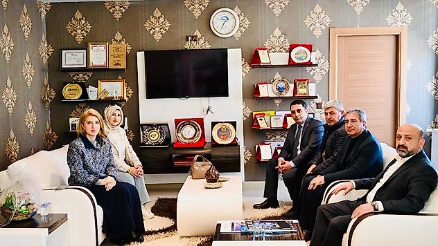 Malatya'da Yerel Kalkınma Hamlesi: Yatırımcılara Stratejik Çağrı