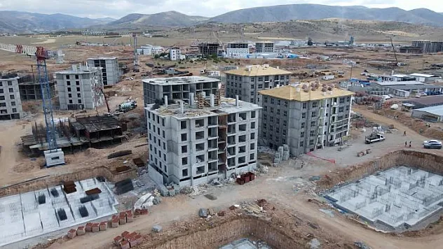 Malatya'da Yerinde Dönüşüm'e Talep Yağmuru