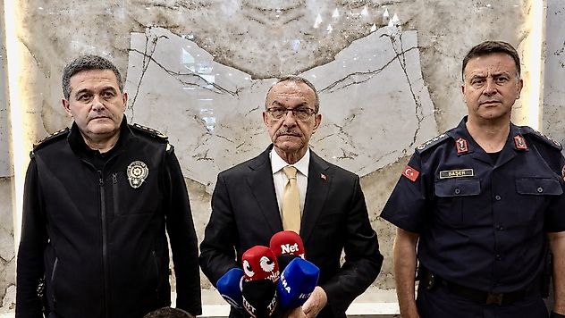 Malatya'da Zehir Tacirlerine Darbe: On Binlerce Hap Ele Geçirildi