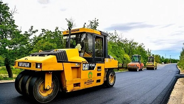Malatya Daha Modern Bir Şehir Haline Gelecek