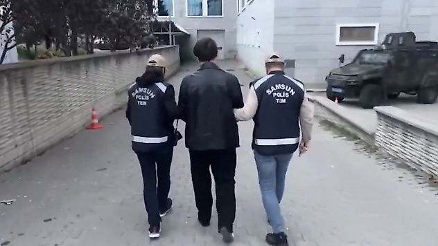 Malatya Dahil 50 İlde Eş Zamanlı FETÖ Operasyonu