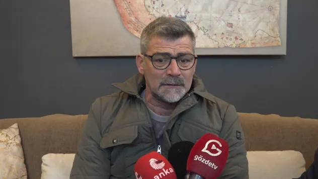 Malatya'daki Avcılar, Köylerde Karşılaştıkları Engellemeler İçin Yetkililere Çağrıda Bulundu