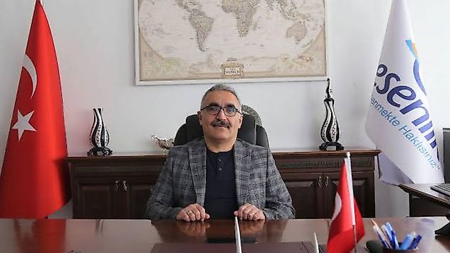 Malatya'daki Eğitim Kurumu Olayı Sonrası Esenlik'te İstifa
