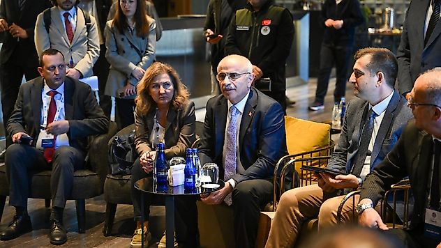 Malatya'dan COP31 Mesajı: Altyapı, Yenilenebilir Enerji ve Elektrikli Otobüs Hamlesi