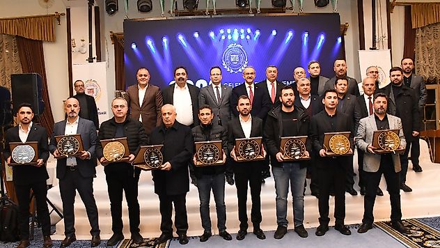 Malatya'dan Dünya Pazarına 500 Milyon Dolarlık Güç