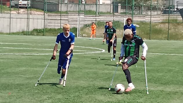 Malatya'dan Net Galibiyet: 3-1'le Yarı Finale