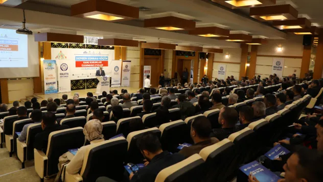 Malatya, Deprem Sonrası Göçün Kurumsal Yansımalarını Tartıştı