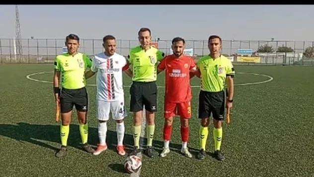 Malatya Derbisinde Zafer Malatyaspor'un!