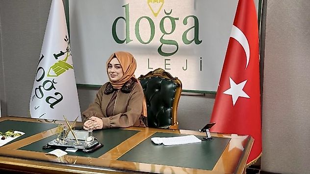 Malatya Doğa Koleji Yeni Vizyonuyla Erken Kayıt Sürecini Açtı