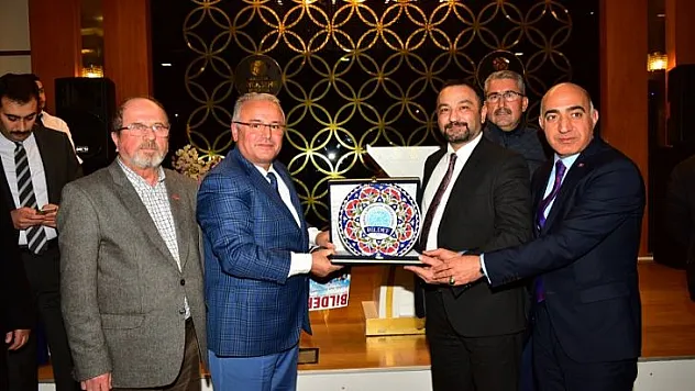 Malatya Doğunun Batısı, Batının Doğusu Olan Çok Güzel Bir Şehir