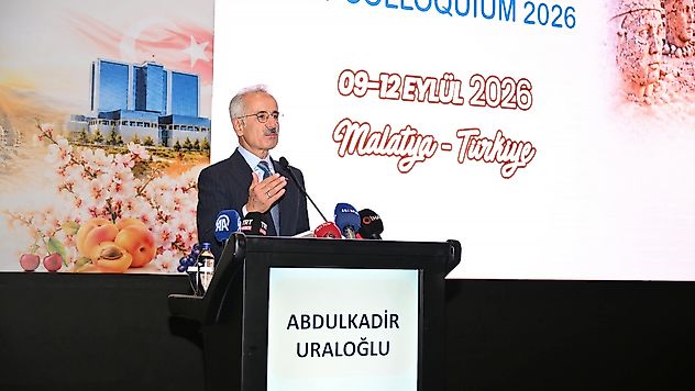 Malatya, Dört Gün Boyunca Dünya Cerrahi Biliminin Merkezi Olacak