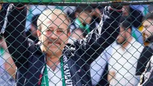 Malatya Efsanederebeyleri Derneğinden : 'Kulüp Şeffaflıkta Sınıfta Kaldı'