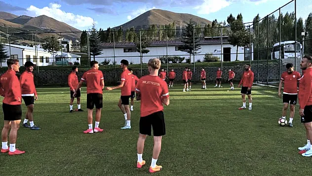 Malatya Ekipleri BAL Heyecanına Hazır!