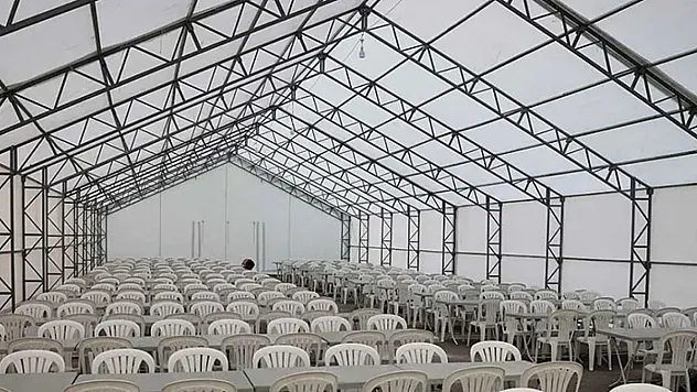 Malatya, Elazığ ve Tunceli'de İftar Sofraları Vatandaşlara Açılıyor