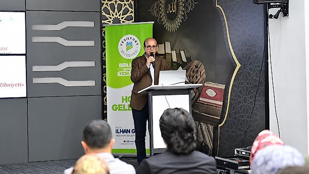 Malatya Genç Girişimcilik Akademisinin Açılışı Yapıldı