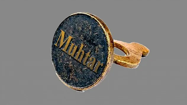 Malatya Genelinde 700'ü Aşkın Muhtar Hizmet Veriyor