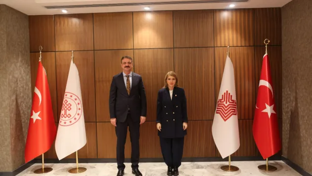 Malatya Genelinde Cami Restorasyonları Hız Kazandı