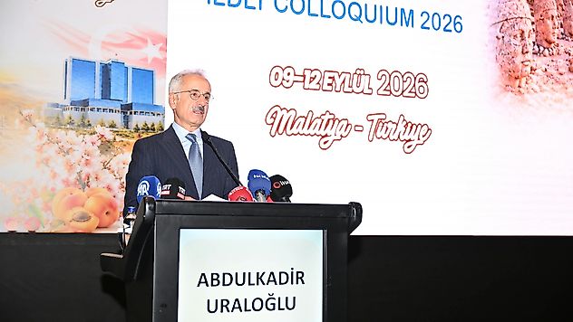 Malatya Havalimanı'nın Yeni Terminali Bu Ay Hizmete Giriyor