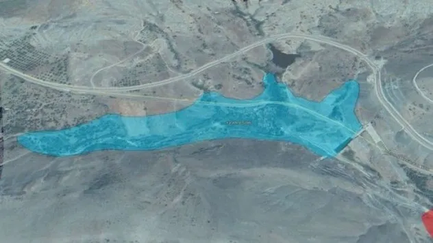 Malatya-Hekimhan Karadere Göleti İhalesi Ocak'ta yapılıyor