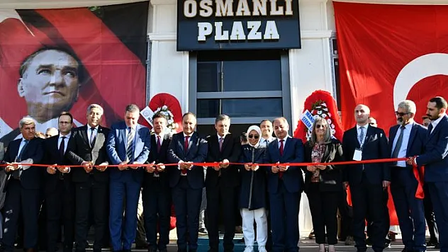 Malatya Hukuk Kliniği Açıldı