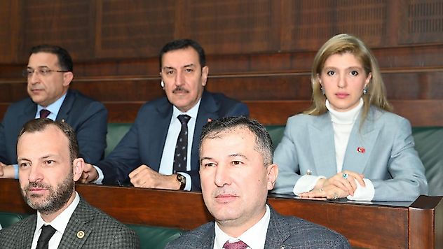 Malatya İçin Büyük Finansman Hamlesi