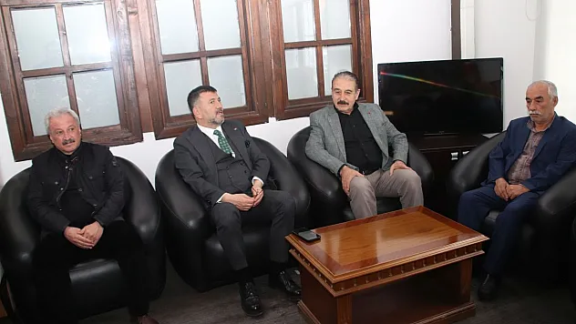 Malatya için ortak akıl ile hareket etmeliyiz