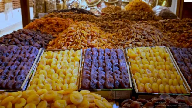 Malatya İhracatında ABD ve Çin Dikkat Çekti: Bazı Ülkelerde Ciddi Gerileme